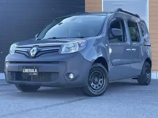 カングー パナシェ