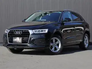 Ｑ３ 1．4 TFSI