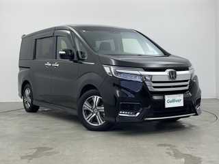 ステップワゴン スパーダ eHEV G EXホンダS