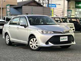 カローラ アクシオ 1．5X