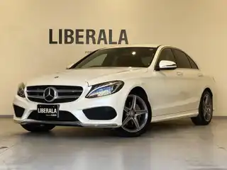 Ｃ２２０ｄ アバンギャルド　AMGライン