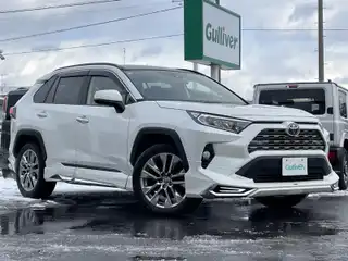 ＲＡＶ４ G Zパッケージ