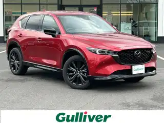 ＣＸ－５ XD スポーツアピアランス