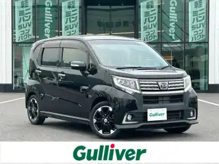 ムーヴ カスタム RS ハイパー