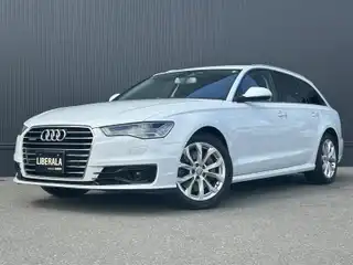 Ａ６ アバント 2．0 TFSI クワトロ