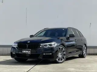 ５４０ｉ xDrive ツーリング Mスポーツ