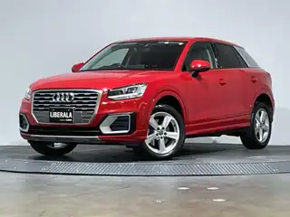 Ｑ２ 1．0 TFSI スポーツ