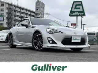 ８６ GT リミテッド