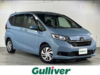 フリード G ホンダセンシング