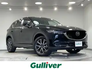 ＣＸ－５ XD プロアクティブ