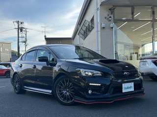 ＷＲＸ Ｓ４ STIスポーツアイサイト