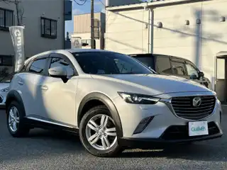 ＣＸ－３ XD プロアクティブ