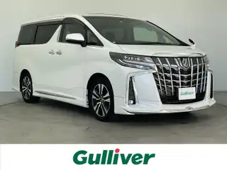 アルファード S Cパッケージ