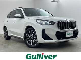 ＢＭＷ Ｘ１ xDrive 20d Mスポーツ