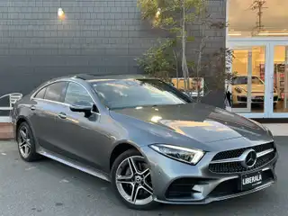 ＣＬＳ２２０ｄ スポーツ エクスクルーシブPKG