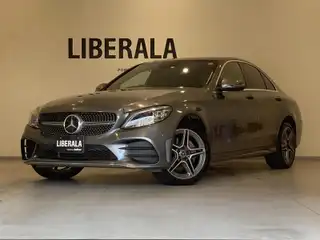 Ｃ２２０ｄ アバンギャルド　AMGライン