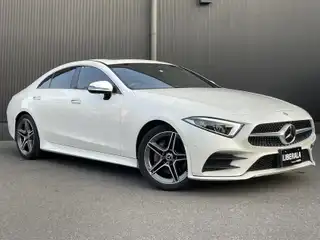 ＣＬＳ２２０ｄ スポーツ エクスクルーシブPKG