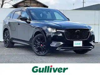 ＣＸ－６０ XD HV エクスクルーシブスポーツ