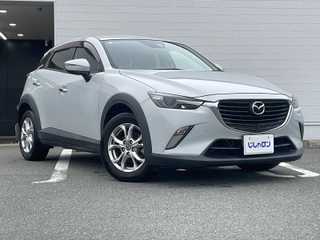 ＣＸ－３ XD