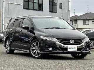 オデッセイ アブソルート