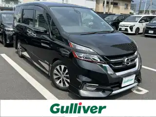 セレナ ハイウェイスター G