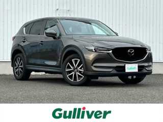 ＣＸ－５ XD スマートエディション