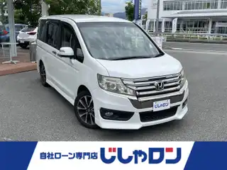 ステップワゴン スパーダ Z クールスピリット