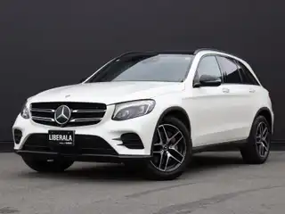 ＧＬＣ d 4マチック ローレウスED