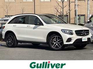 ＧＬＣ d 4マチック ローレウスED