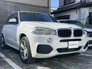 Ｘ５ xDrive 35d Mスポーツ