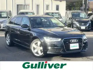 Ａ６ アバント 2．8 FSI クワトロ