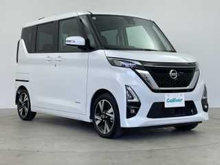 ルークス HWS X プロパイロットED