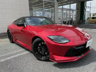 フェアレディ Ｚ ニスモ