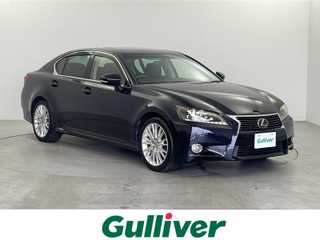 ＧＳ 450h バージョンL