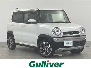 フレア クロスオーバー XS