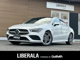 ＣＬＡ２００ｄ AMGライン