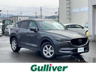 ＣＸ－５ XD エクスクルーシブモード