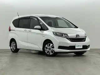 フリード ハイブリット G ホンダセンシング