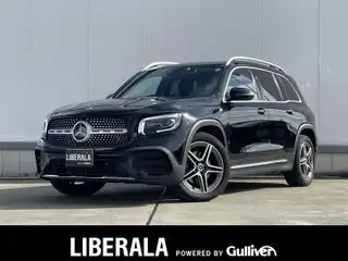 Ｍ・ベンツ ＧＬＢ２００ｄ 4マチック AMGライン