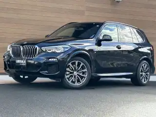 ＢＭＷ Ｘ５ xDrive 35d Mスポーツ