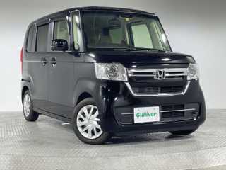 Ｎ－ＢＯＸ L ターボ