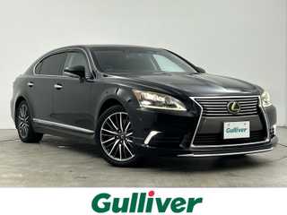 ＬＳ 600hL エグゼクティブP