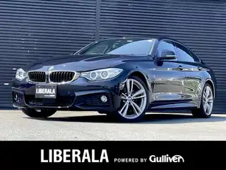 ４３０ｉ グランクーペ Mスポーツ