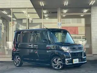 タント カスタム RS トップED SA Ⅲ