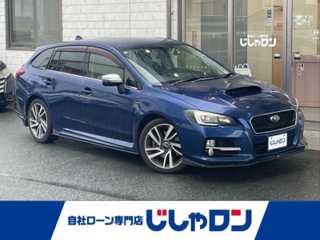 レヴォーグ 1．6GT－S アイサイト