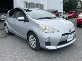 アクア G