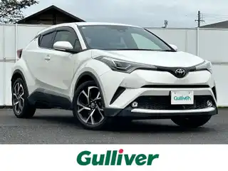 Ｃ－ＨＲ G－T