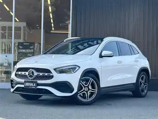 ＧＬＡ２００ｄ 4マチック AMGライン