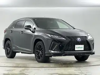 ＲＸ 450h Fスポーツ