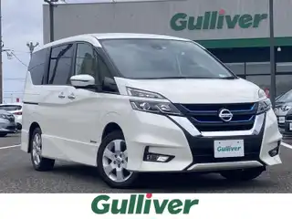 セレナ e－パワー ハイウェイスター V